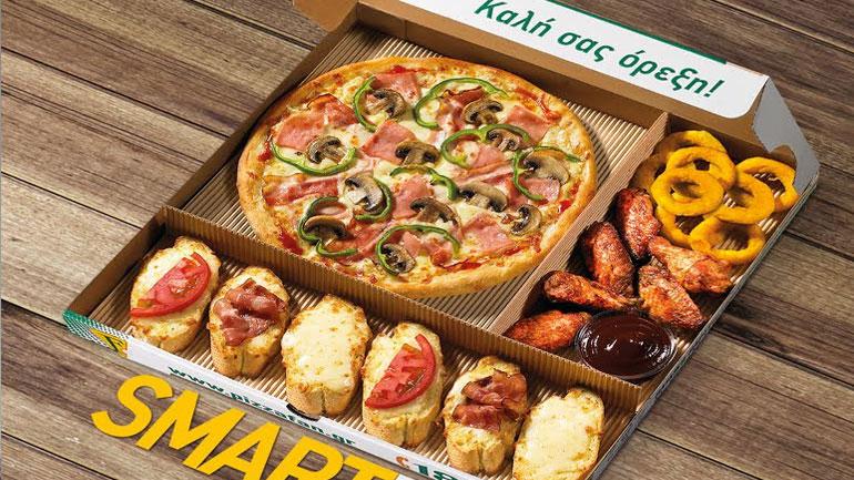 Pizza Fan: Αρνείται τις κατηγορίες ο ιδιοκτήτης - Απολογείται ο συνεργάτης του