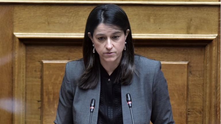 Επιστολική Ψήφος - Ν. Κεραμέως: Θεωρήσαμε χρέος μας να καταθέσουμε μια πρόσθετη πράξη όταν διαπιστώθηκε ευρεία συναίνεση