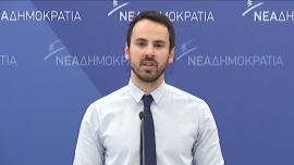 Ρωμανός: Ο Σκουρλέτης αποκάλυψε υπόγειο μηχανισμό μαύρης προπαγάνδας