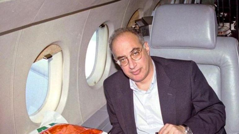 Η τραγωδία με το πρωθυπουργικό Falcon το 1999: O θάνατος του Γιάννου Κρανιδιώτη και άλλων έξι ανθρώπων