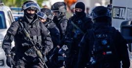 Συνελήφθη στην Κρήτη 37χρονος Παλαιστίνιος, κατηγορούμενος ως μέλος της Χαμάς - Σχεδίαζε επίθεση με εκρηκτικά σε κρουαζιερόπλοιο
