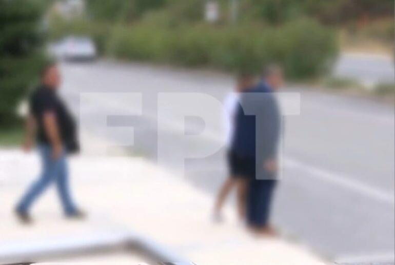 Ελεύθεροι οι συλληφθέντες για το λούνα-παρκ στη Χαλκιδική – Συνεχίζεται η εξέταση