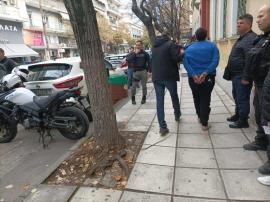 Σέρρες: Φυλάκιση και πρόστιμο σε 30 μετανάστες για τα επεισόδια στη δομή του δήμου Σιντικής