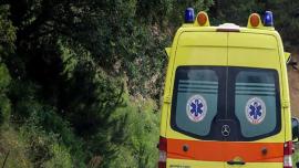 Σέρρες: Βρέθηκε νεκρό 10χρονο αγοράκι μέσα σε κανάλι