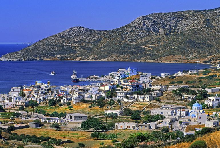 Μείωση 30% στον ΦΠΑ: Φθηνότερες τιμές στα ακριτικά νησιά από την Πρωτοχρονιά