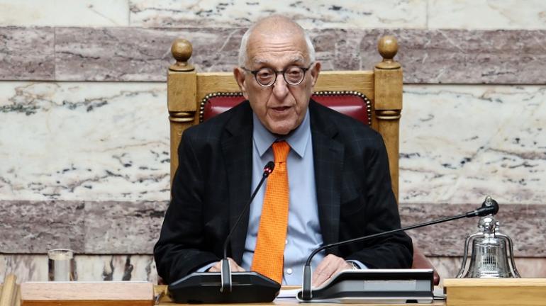 Κακλαμάνης για Δεκαπενταύγουστο: Κορυφαία στιγμή πίστης και ενότητας