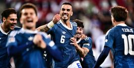 Προκλητική η Bild μετά την ήττα της Γερμανίας από την Ελλάδα: «Ένας ποδοσφαιρικός νάνος έβαλε φρένο στον Κλοπ»
