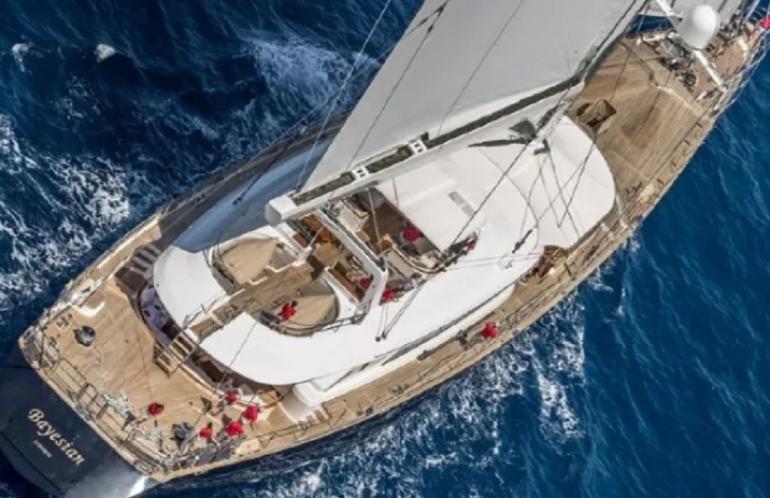 Μόλις για 8 με 12 λεπτά καταφέρνουν οι δύτες να προσεγγίσουν το Ναυάγιο του Παλέρμο