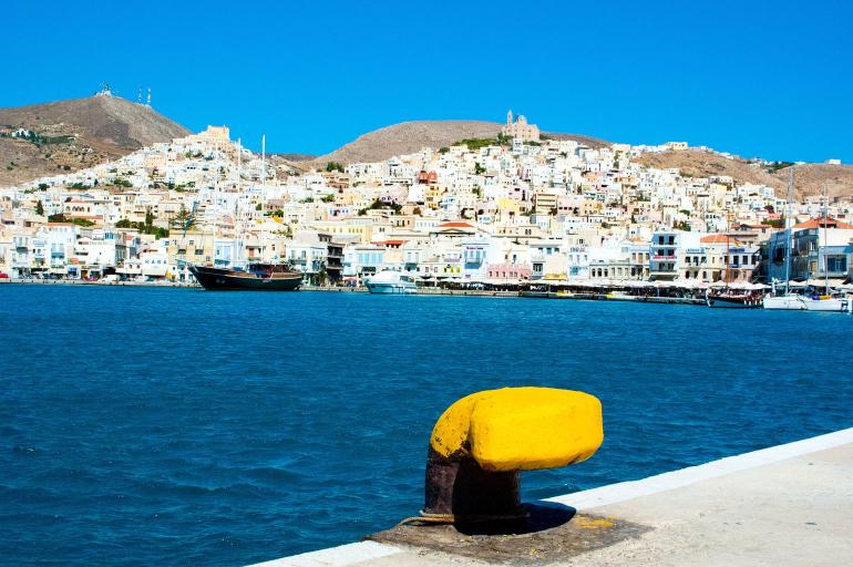 Στάση εργασίας στα λιμάνια στις 30 Οκτωβρίου: Σε επτά παραμένουν δεμένα τα πλοία