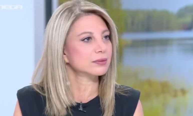 Καρυστιανού: Θα φύγω από την Ελλάδα εάν δεν μπούμε στη Βουλή, για μένα θα έχει τελειώσει