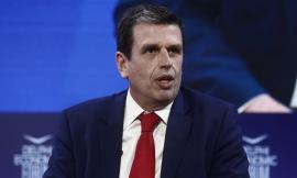 Δ. Καιρίδης: Αύριο οι υπογραφές με την Τουρκία για τη βίζα στα νησιά του Ανατ. Αιγαίου