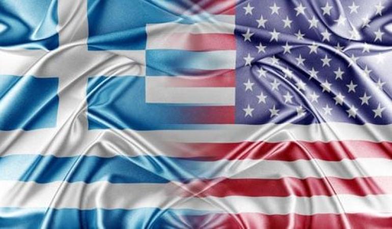 ΗΠΑ: Εγκρίθηκε το νομοσχέδιο για την αμυντική συνεργασία με την Ελλάδα