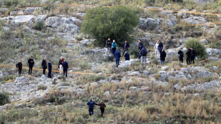 Υπόθεση Β. Καλογήρου: Στην Εισαγγελία Λάρισας οι γονείς και ο θείος του – Μιλούν για αρπαγή και δολοφονία