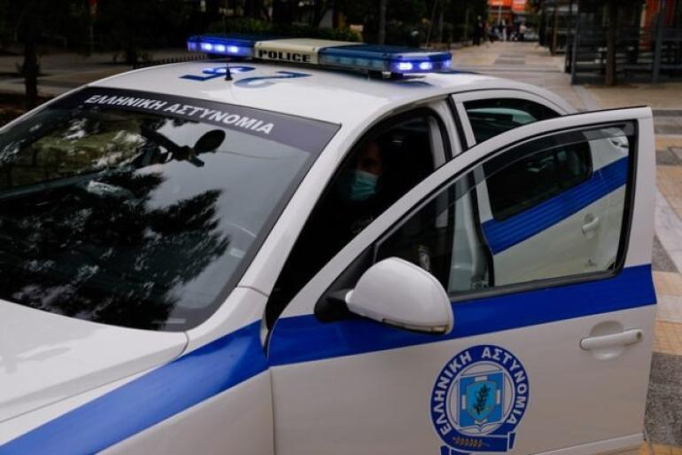 Θεσσαλονίκη: Αίσιο τέλος στην εξαφάνιση της 55χρονης-Την είδε πολίτης στον δρόμο και την αναγνώρισε