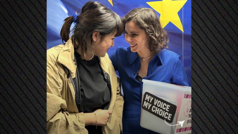 Πράσινο φως από την Κομισιόν για χρήση κονδυλίων για δωρεάν αμβλώσεις σε κράτη-μέλη με περιορισμούς