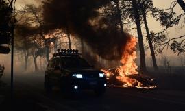 Πανελλαδική συγκέντρωση ειδών πρώτης ανάγκης λόγω των πυρκαγιών στην Αττική από “Το Χαμόγελο του Παιδιού”