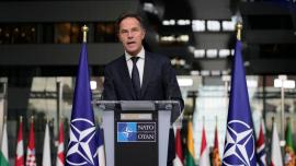 Το NATO επιβεβαιώνει ότι τα βορειοκορεατικά στρατεύματα βοηθούν τη Ρωσία στο Κουρσκ
