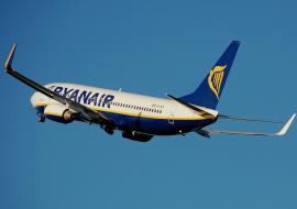 Πυρά Ryanair κατά της Fraport Greece: Σκοπεύει να τετραπλασιάσει τα τέλη στην Καλαμάτα - Βλάπτει την περιφερειακή Ελλάδα