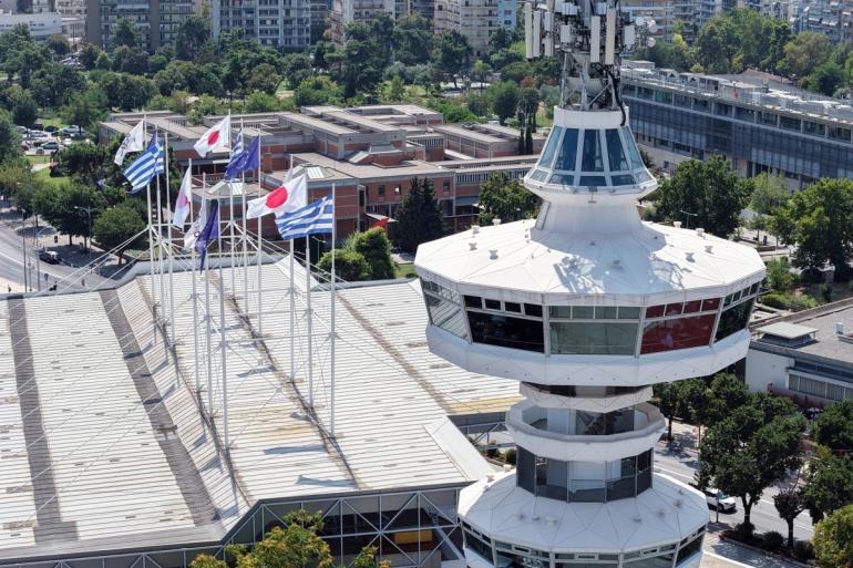 Θεσσαλονίκη: Σε κλοιό κινητοποιήσεων ενόψει ΔΕΘ – Στους δρόμους από σήμερα συνδικάτα και φορείς