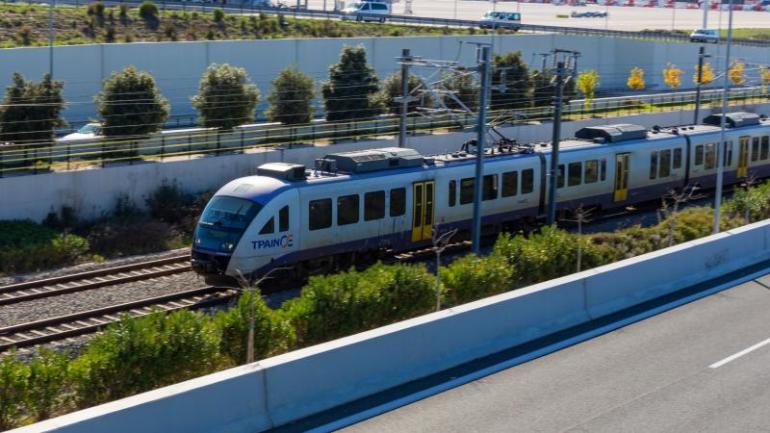 Σε 1,5 χρόνο ο Προαστιακός Δυτικής Θεσσαλονίκης, σε τρία χρόνια έτοιμη η σύνδεση του 6ου Προβλήτα του ΟΛΘ με τον σιδηρόδρομο