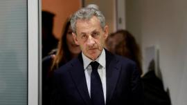 Γαλλία: Ο Σαρκοζί κατέθεσε αίτημα αποφυλάκισης