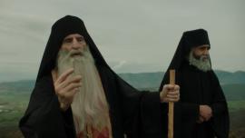 Άγιος Παΐσιος – Από τα Φάρασα στον Ουρανό: Ρίγη συγκίνησης στη σκηνή της τελευταίας του πνοής