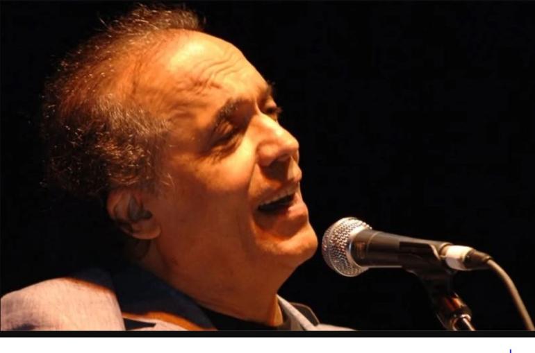 Δημοσία δαπάνη την Πέμπτη η κηδεία του Λάκη Χαλκιά