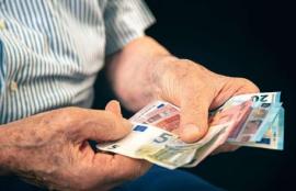 e-ΕΦΚΑ: Πότε καταβάλλονται οι συντάξεις μηνός Νοεμβρίου 2025