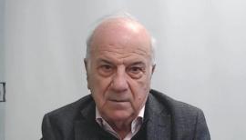Πέθανε ο δημοσιογράφος και πρώην βουλευτής του ΣΥΡΙΖΑ, Νάσος Αθανασίου σε ηλικία 75 ετών
