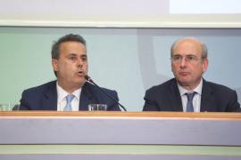 Χατζηδάκης, Παπασταύρου και Θεοδωρικάκος ανακοινώνουν τα μέτρα για την αντιμετώπιση της αισχροκέρδειας, δείτε live