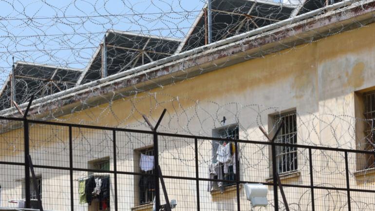 Έρευνα στις φυλακές Κορυδαλλού: Κρατούμενοι σχεδίαζαν απόδραση με όμηρο σωφρονιστικό υπάλληλο