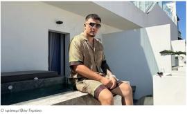 Ο Ivan Greko και οι συνεργοί του απειλούσαν τον 24χρονο ακόμα και 3 μέρες μετά την απαγωγή – Λιποτάκτης ο γνωστός τράπερ
