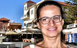 Σταυρούλα Λεβεντάκη: Η ιατροδικαστική ανατρέπει τα πάντα – Μεταθανάτιες οι μαχαιριές στο σώμα της