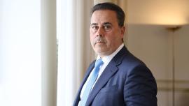 Παπασταύρου: Μείωση ενεργειακού κόστους για 700.000 κατοίκους μέσω φωτοβολταϊκού πάρκου