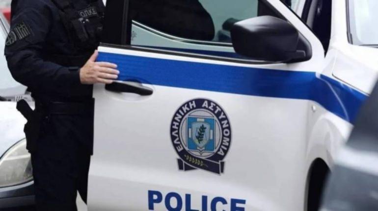 Σύλληψη 46χρονου για πορνογραφία ανηλίκων μέσω διαδικτύου