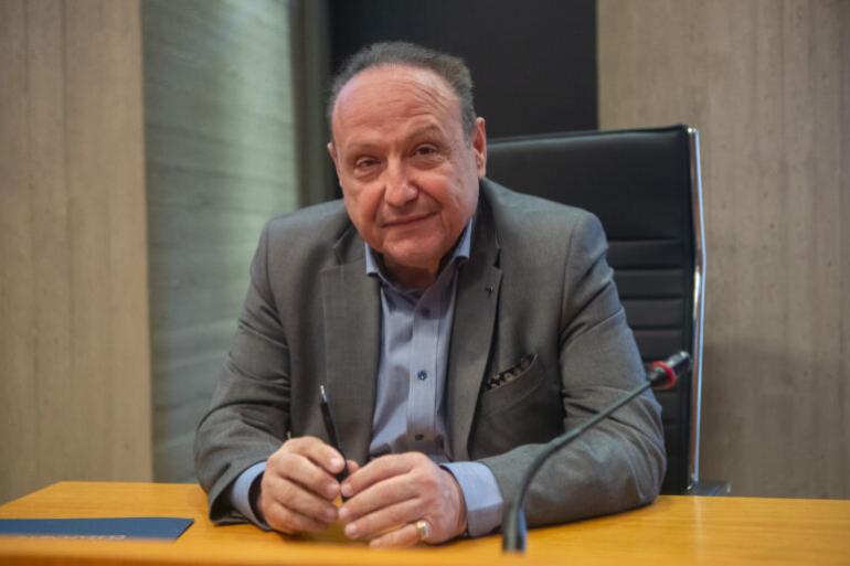Εγκαίνια του 21ου Νηπιαγωγείου Θεσσαλονίκης από τον Δήμαρχο Στέλιο Αγγελούδη