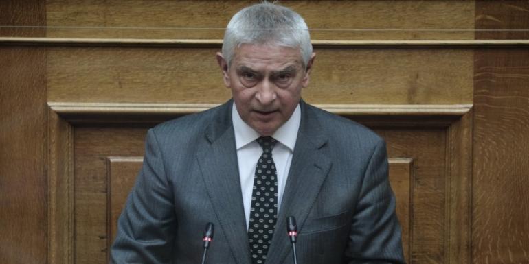 Με ερώτηση στη Βουλή ο Δημοσχάκης ζητά επέκταση των μισθολογικών αυξήσεων στα Σώματα Ασφαλείας