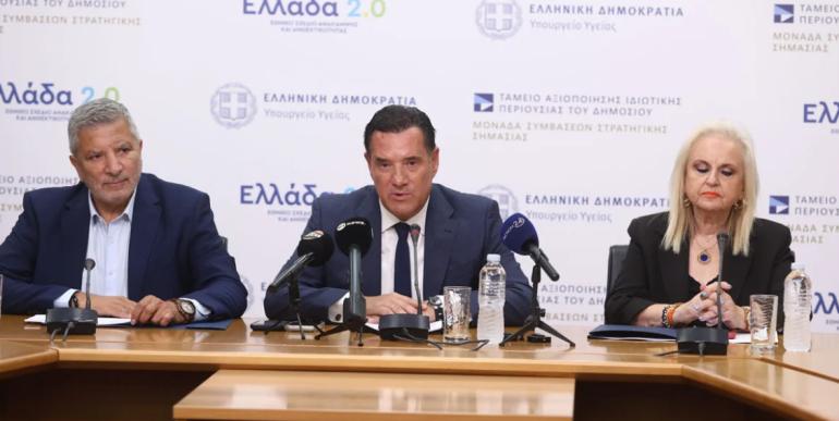 Εργαλείο ΑΙ σαρώνει τα social media και τις διαφημίσεις των γιατρών, εντοπίστηκαν πιθανές παραβάσεις σε 231 περιπτώσεις