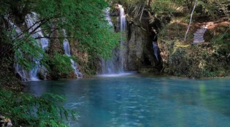 Πώς έγινε η τραγωδία με τη 18χρονη σε καταρράκτη στη Βέροια