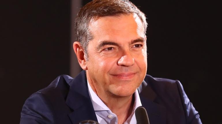 Στη Θεσσαλονίκη αύριο ο Αλέξης Τσίπρας - Θα συναντήσει αντιστασιακούς στο Γεντί Κουλέ