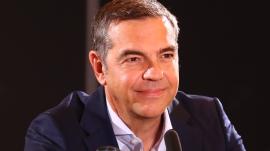 Στη Θεσσαλονίκη αύριο ο Αλέξης Τσίπρας - Θα συναντήσει αντιστασιακούς στο Γεντί Κουλέ
