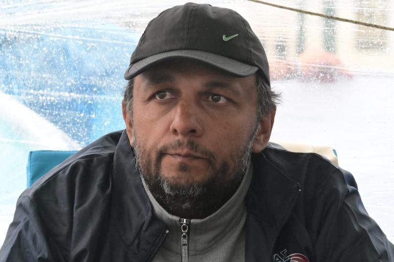 Πάνος Ρούτσι: Προθεσμία 10 ημερών από την Εισαγγελία Λάρισας για να ορίσει τις εξετάσεις στη σορό του γιου του