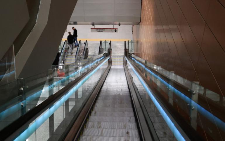 Μετρό Θεσσαλονίκης: Σε 24ωρη λειτουργία πιλοτικά ένα Σάββατο στις γιορτές των Χριστουγέννων