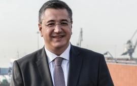 Τζιτζικώστας: Οι υποδομές και οι μεταφορές στο επίκεντρο της Κυπριακής Προεδρίας της ΕΕ το πρώτο εξάμηνο του 2026