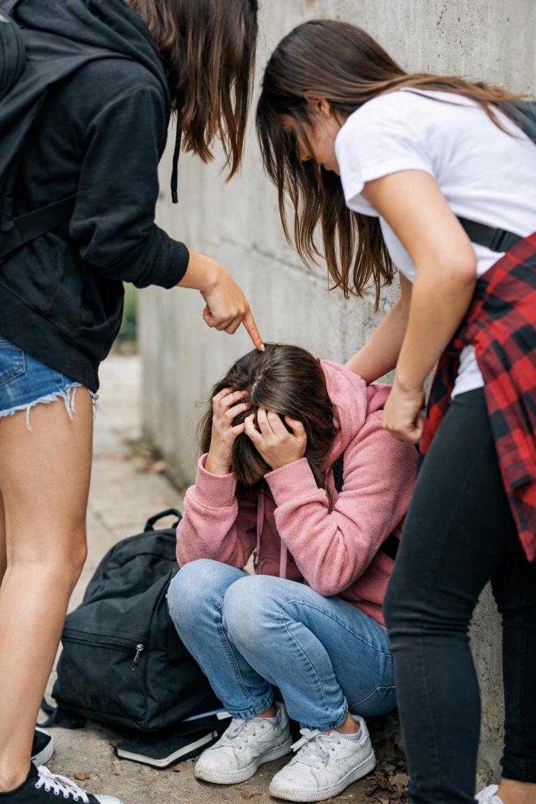 Θεσσαλονίκη: Ανήλικες επιτέθηκαν σε παιδιά στην Καλαμαριά