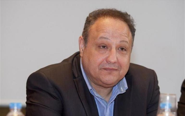 Θεσσαλονίκη: Η πρώτη του Αγγελούδη στο δημαρχείο - Ξεκίνησε συσκέψεις με υπηρεσιακούς παράγοντες