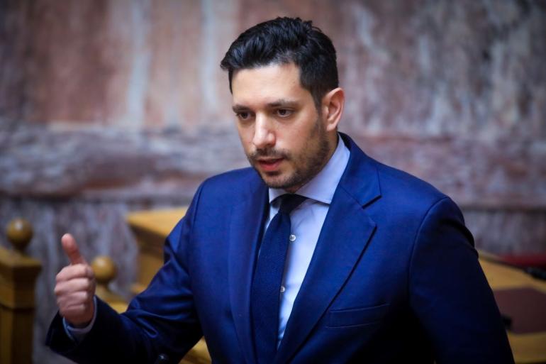 Κυρανάκης για Τέμπη: Αν τέσσερις συγκεκριμένοι κατηγορούμενοι έκαναν σωστά τη δουλειά τους, θα είχαν σωθεί 57 ζωές