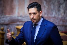 Κυρανάκης για Τέμπη: Αν τέσσερις συγκεκριμένοι κατηγορούμενοι έκαναν σωστά τη δουλειά τους, θα είχαν σωθεί 57 ζωές