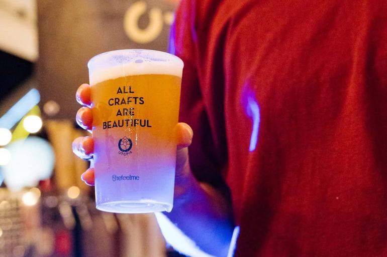 Oktoberfest 2026 σήμερα στη Θεσσαλονίκη