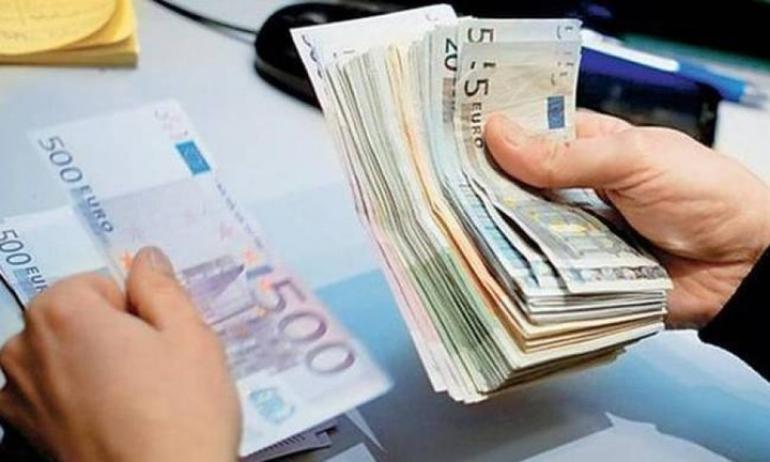 Συντάξεις Δεκεμβρίου - ΕΦΚΑ: Οι ημερομηνίες πληρωμής